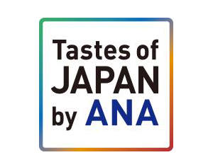 Tastes of JAPAN by ANA